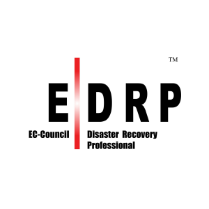 Logo EDRP