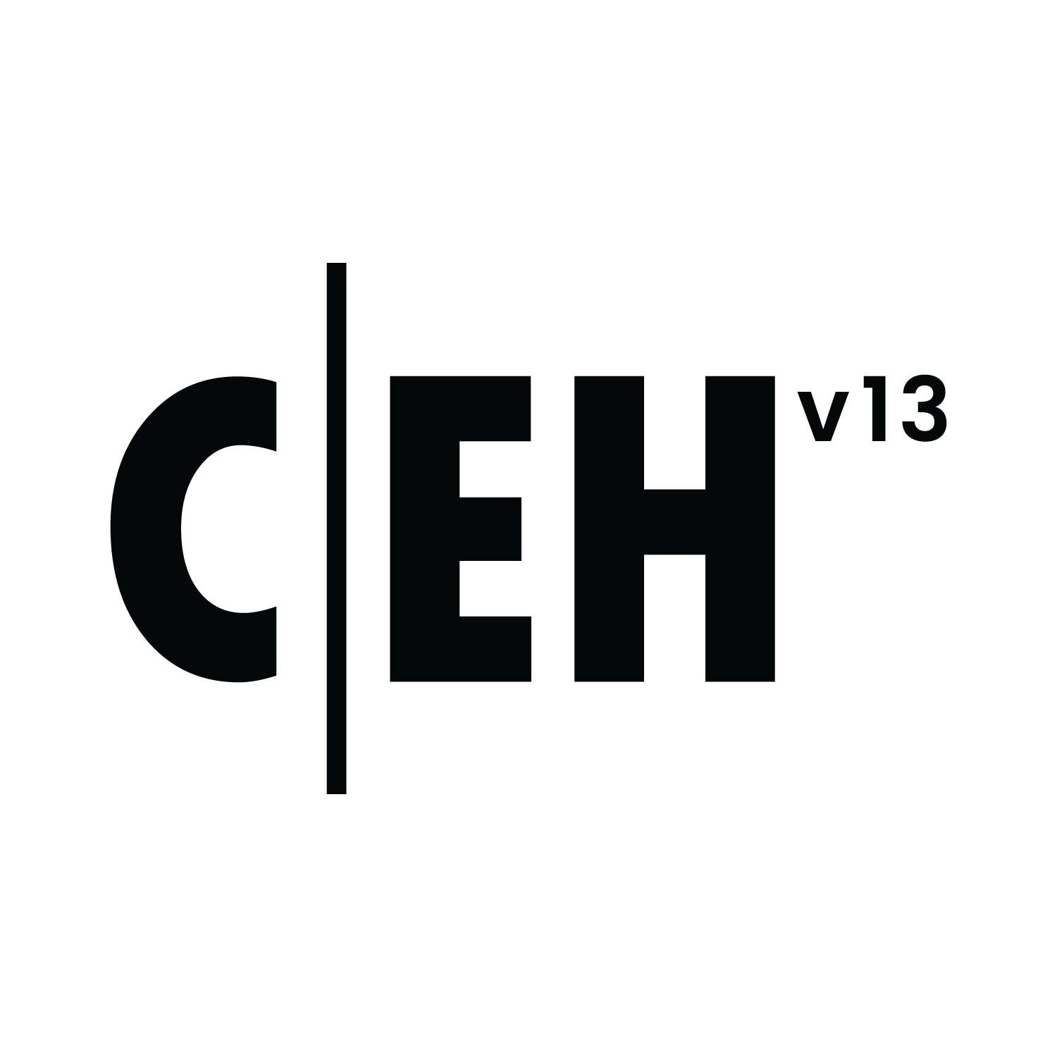 Logo oficial CEH